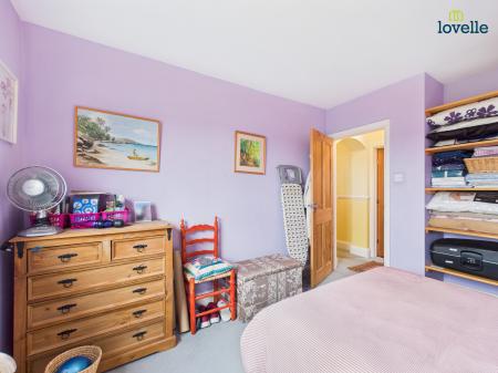 4 bedroom Detached house for sale in Yarborough Crescent, Lincoln, LN1
