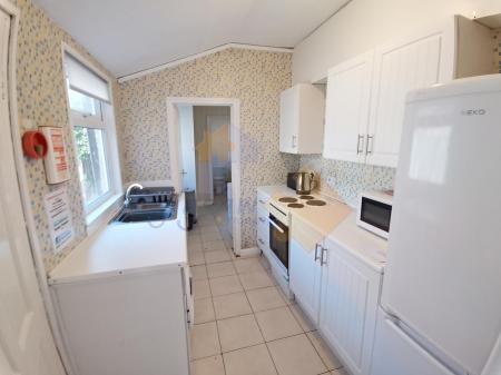 3 bedroom House to let in Newland Street West, Lincoln