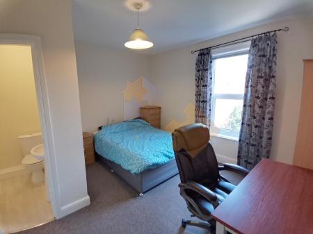 3 bedroom House to let in Newland Street West, Lincoln