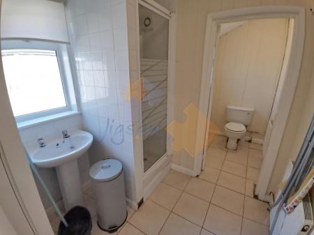 3 bedroom House to let in Newland Street West, Lincoln