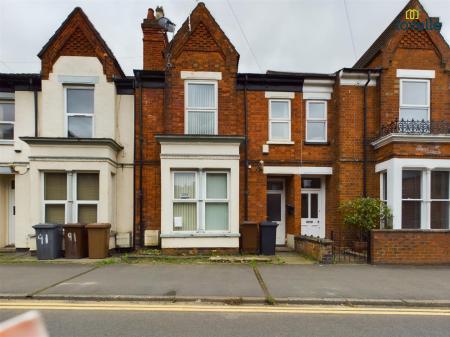 West Parade, Lincoln