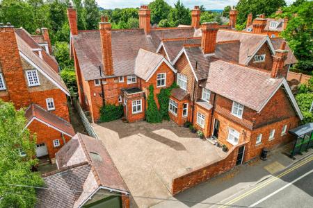 Greetwell Road, Lincoln, LN2