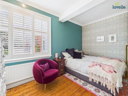 5 bedroom Semi-detached house for sale in Greetwell Road, Lincoln, LN2