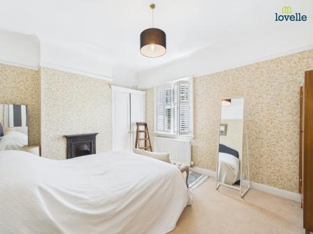 5 bedroom Semi-detached house for sale in Greetwell Road, Lincoln, LN2