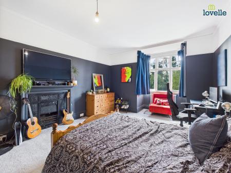 5 bedroom Semi-detached house for sale in Greetwell Road, Lincoln, LN2