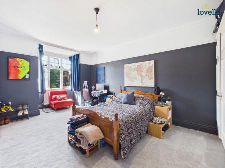 5 bedroom Semi-detached house for sale in Greetwell Road, Lincoln, LN2