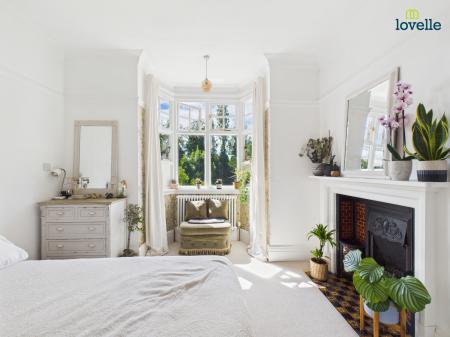 5 bedroom Semi-detached house for sale in Greetwell Road, Lincoln, LN2