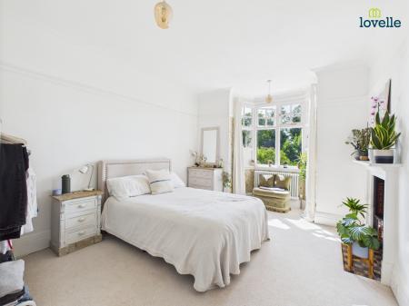 5 bedroom Semi-detached house for sale in Greetwell Road, Lincoln, LN2