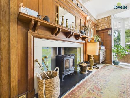 5 bedroom Semi-detached house for sale in Greetwell Road, Lincoln, LN2