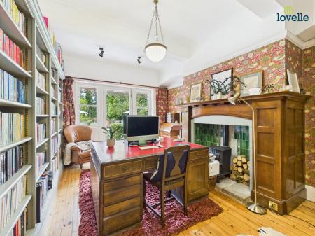 5 bedroom Semi-detached house for sale in Greetwell Road, Lincoln, LN2