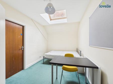 4 bedroom Terraced House for sale in Gresham Street, Lincoln, LN1