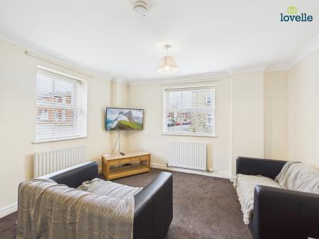 4 bedroom Terraced House for sale in Gresham Street, Lincoln, LN1