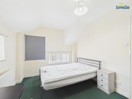 4 bedroom Terraced House for sale in Gresham Street, Lincoln, LN1