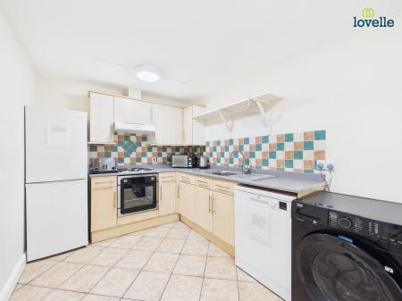 4 bedroom Terraced House for sale in Gresham Street, Lincoln, LN1