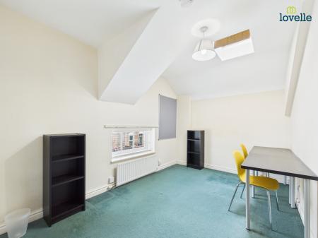 4 bedroom Terraced House for sale in Gresham Street, Lincoln, LN1