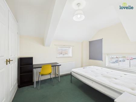 4 bedroom Terraced House for sale in Gresham Street, Lincoln, LN1