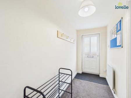 4 bedroom Terraced House for sale in Gresham Street, Lincoln, LN1