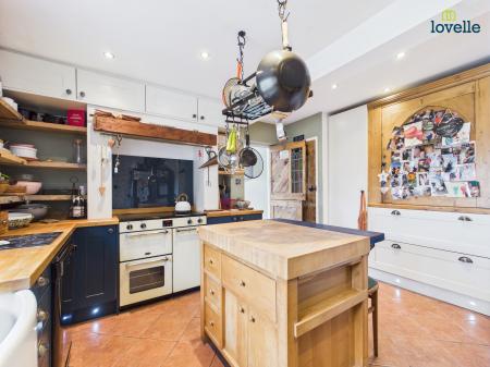 3 bedroom Semi-detached house for sale in Brigg Road, Lincoln, LN2