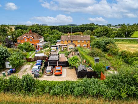 3 bedroom Semi-detached house for sale in Brigg Road, Lincoln, LN2