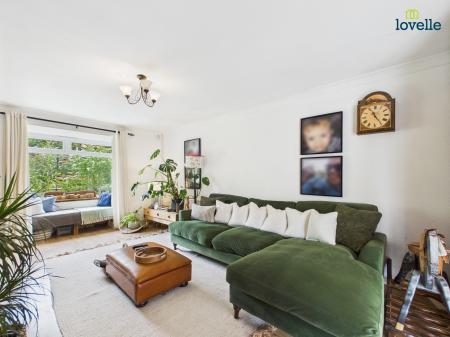 3 bedroom Semi-detached house for sale in Brigg Road, Lincoln, LN2