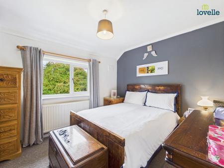 3 bedroom Semi-detached house for sale in Brigg Road, Lincoln, LN2