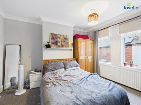 4 bedroom Terraced House for sale in Ely Street, Lincoln, LN1