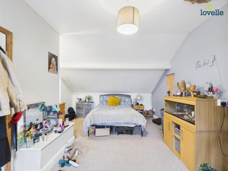 4 bedroom Terraced House for sale in Ely Street, Lincoln, LN1