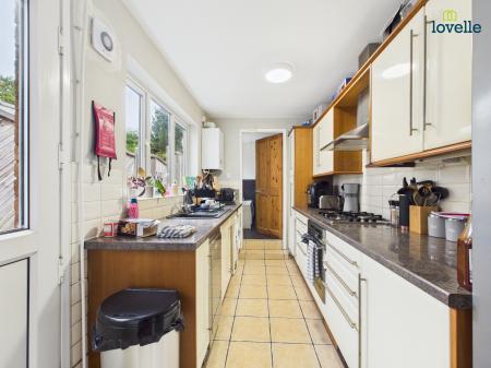 4 bedroom Terraced House for sale in Ely Street, Lincoln, LN1