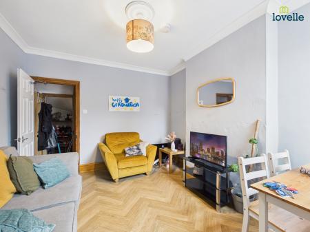 4 bedroom Terraced House for sale in Ely Street, Lincoln, LN1