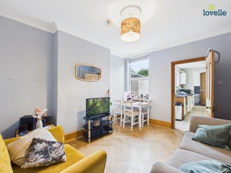 4 bedroom Terraced House for sale in Ely Street, Lincoln, LN1