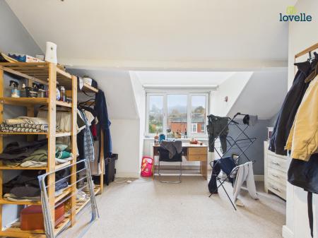 4 bedroom Terraced House for sale in Ely Street, Lincoln, LN1