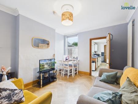 4 bedroom Terraced House for sale in Ely Street, Lincoln, LN1