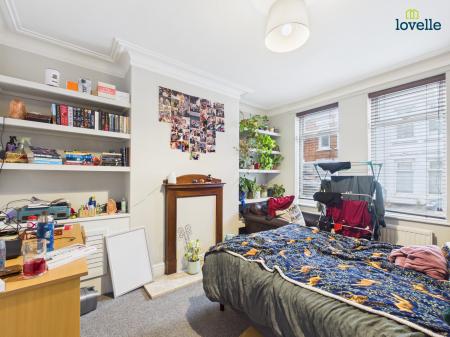 4 bedroom Terraced House for sale in Ely Street, Lincoln, LN1