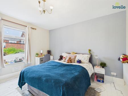 4 bedroom Terraced House for sale in Ely Street, Lincoln, LN1