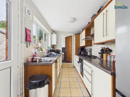4 bedroom Terraced House for sale in Ely Street, Lincoln, LN1