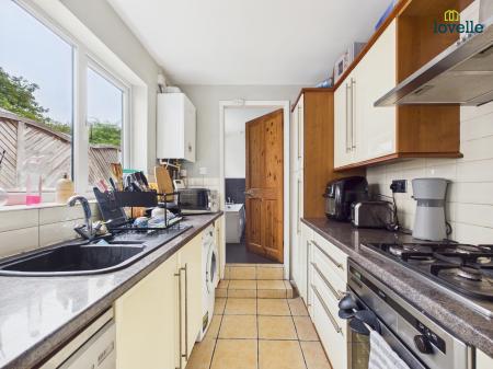 4 bedroom Terraced House for sale in Ely Street, Lincoln, LN1