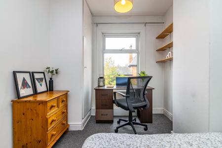 4 bedroom Terraced House for sale in Ely Street, Lincoln, LN1