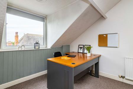 4 bedroom Terraced House for sale in Ely Street, Lincoln, LN1