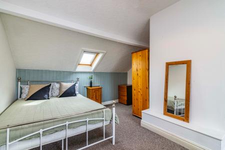 4 bedroom Terraced House for sale in Ely Street, Lincoln, LN1