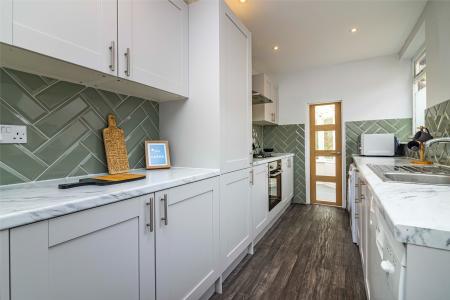 4 bedroom Terraced House for sale in Ely Street, Lincoln, LN1