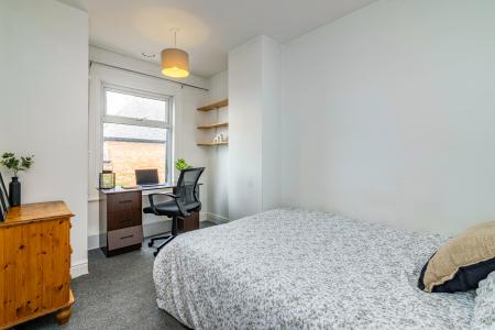 4 bedroom Terraced House for sale in Ely Street, Lincoln, LN1