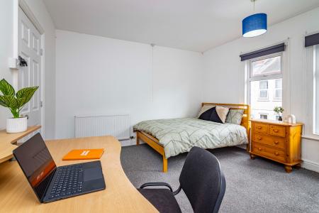 4 bedroom Terraced House for sale in Ely Street, Lincoln, LN1