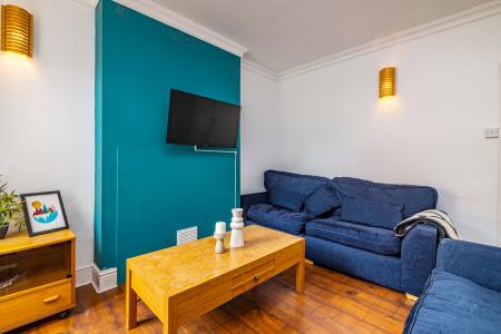 4 bedroom Terraced House for sale in Ely Street, Lincoln, LN1