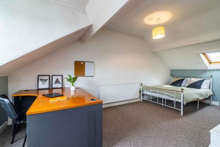 4 bedroom Terraced House for sale in Ely Street, Lincoln, LN1