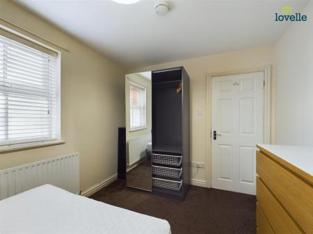 4 bedroom Semi-detached house to let in Gresham Street, Lincoln