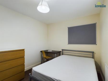 4 bedroom Semi-detached house to let in Gresham Street, Lincoln