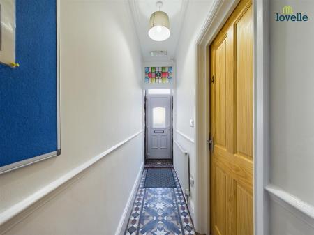 4 bedroom House to let in Westbourne Grove, Lincoln