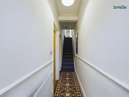 4 bedroom House to let in Westbourne Grove, Lincoln