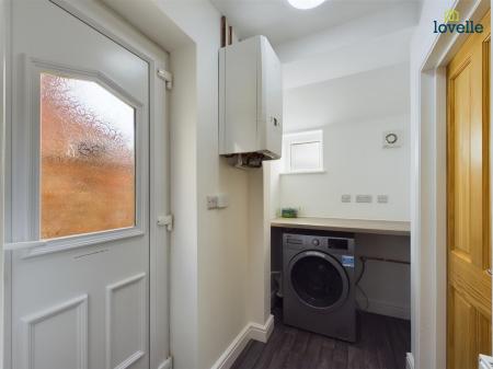 4 bedroom House to let in Westbourne Grove, Lincoln