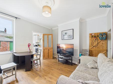 3 bedroom Terraced House for sale in Drake Street, Lincoln, LN1